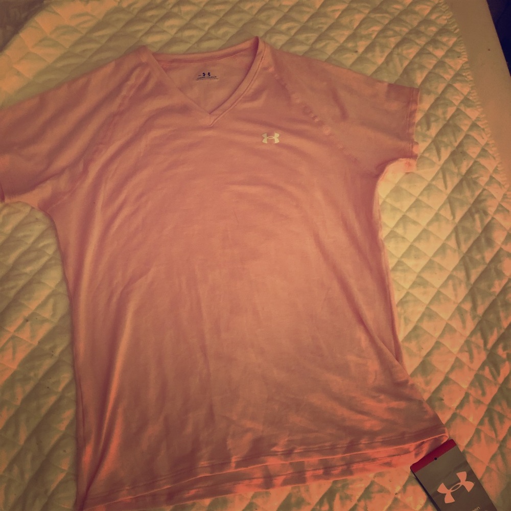 Underarmour T-shirt